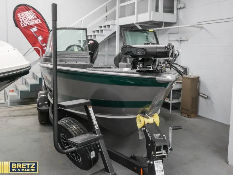 The Image of Lund 1775 Sport 2026 - 0