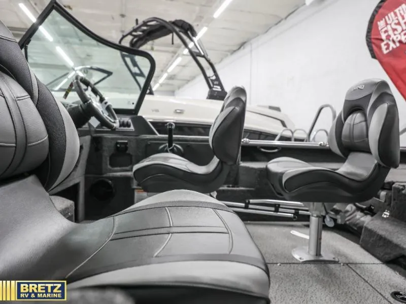 Slide: The Image of Lund 1775 Sport 2026 - 11