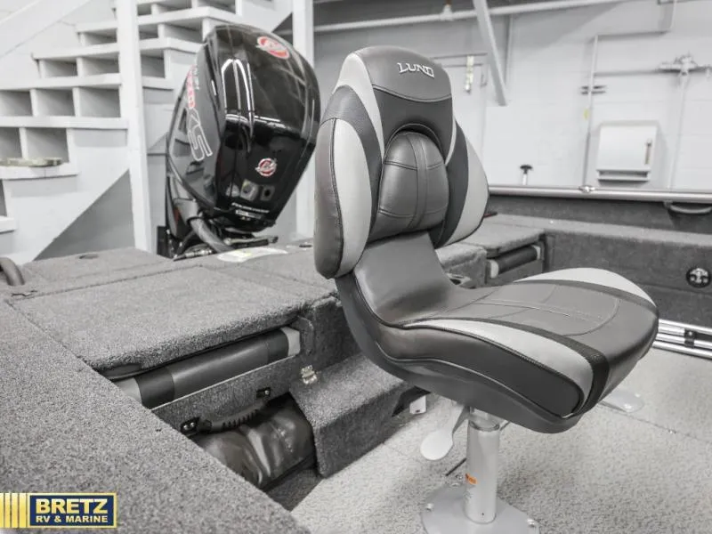 Slide: The Image of Lund 1775 Sport 2026 - 14