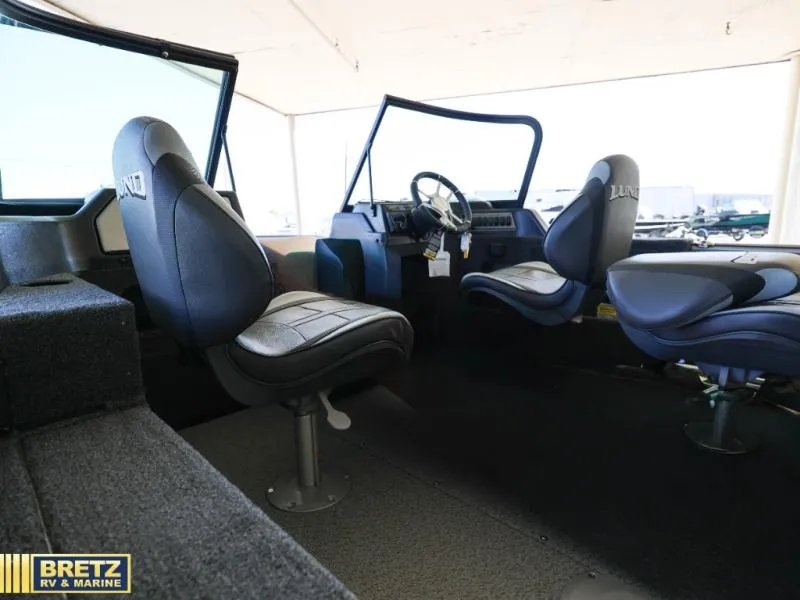 Slide: The Image of Lund 1775 Sport 2026 - 10