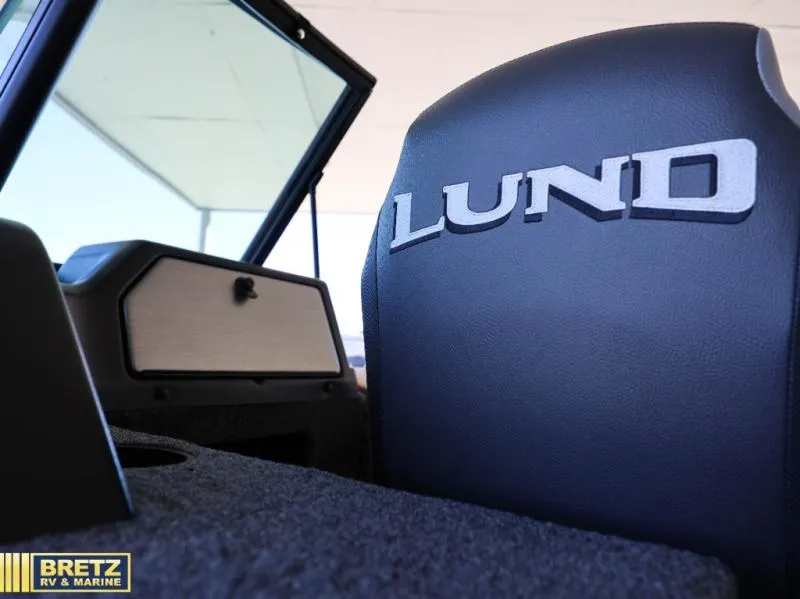 Slide: The Image of Lund 1775 Sport 2026 - 13