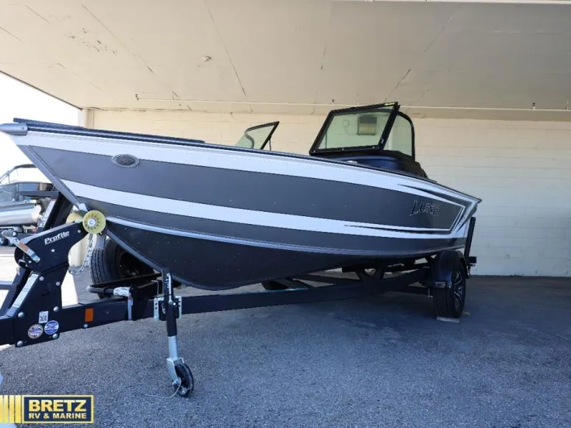 Slide: The Image of Lund 1775 Sport 2026 - 4