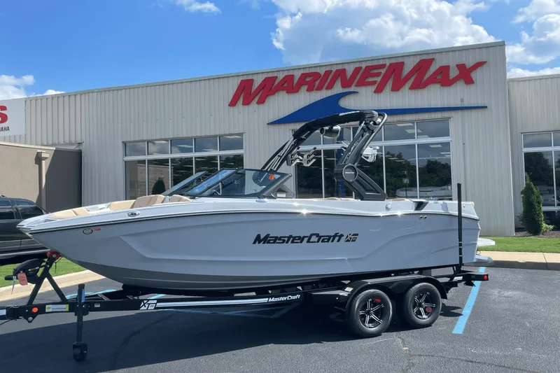 The Image of Mastercraft XT20 2024 - 0