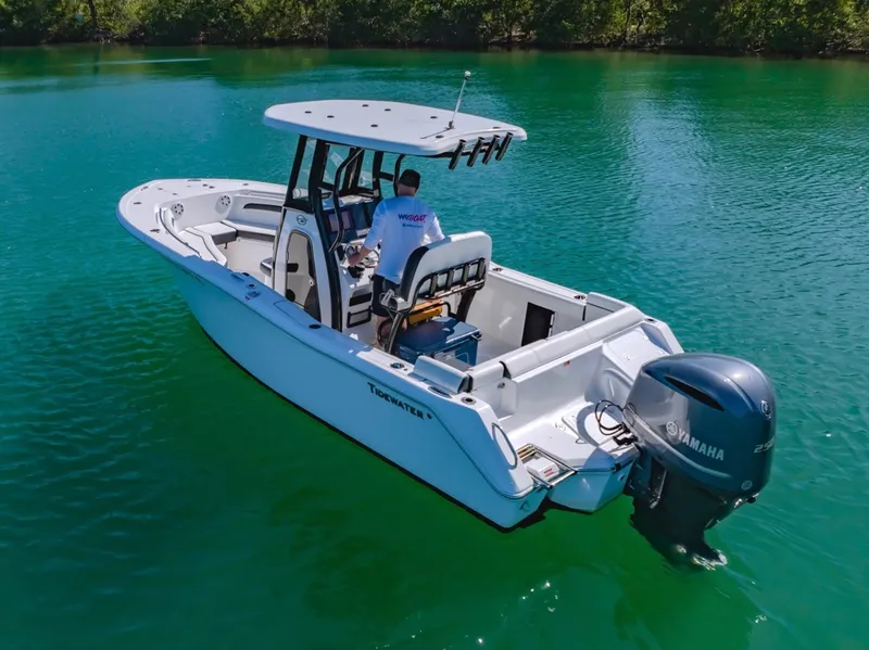 Slide: The Image of Tidewater TIDEWATER 232 XLF 2023 - 4