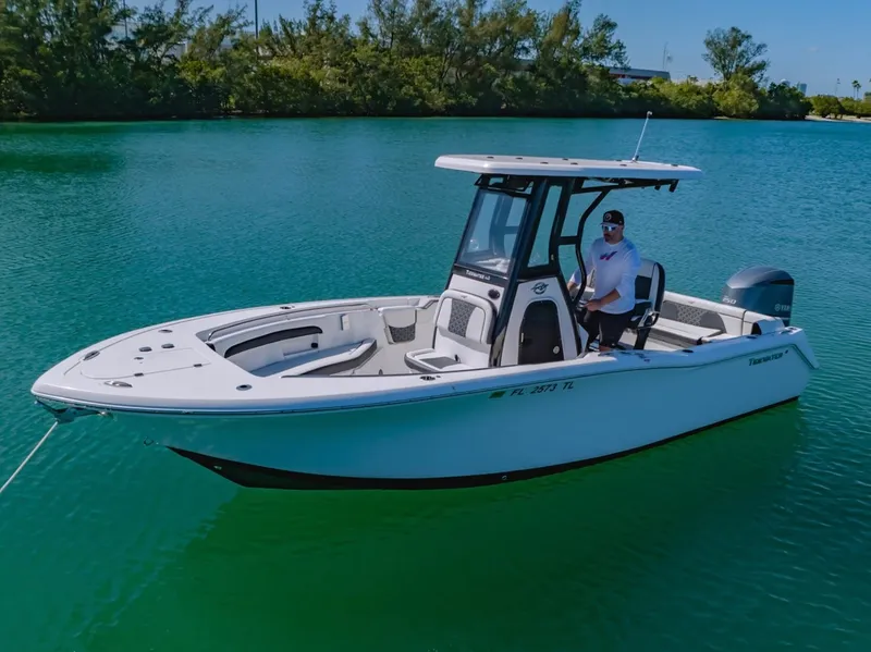 Slide: The Image of Tidewater TIDEWATER 232 XLF 2023 - 3