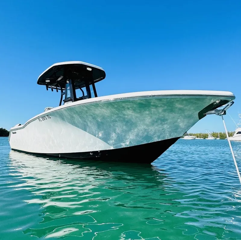 Slide: The Image of Tidewater TIDEWATER 232 XLF 2023 - 7