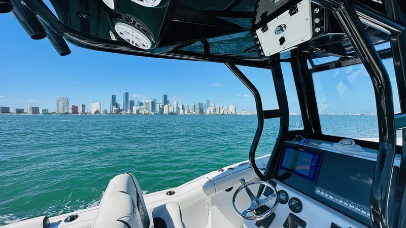 Slide: The Image of Tidewater TIDEWATER 232 XLF 2023 - 9