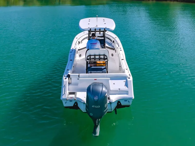 Slide: The Image of Tidewater TIDEWATER 232 XLF 2023 - 5