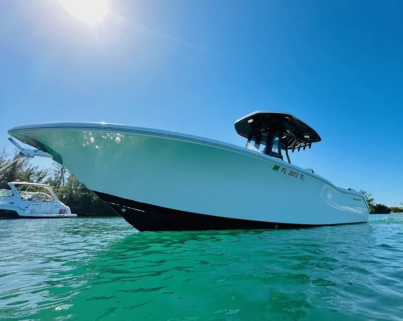 The Image of Tidewater TIDEWATER 232 XLF 2023 - 0