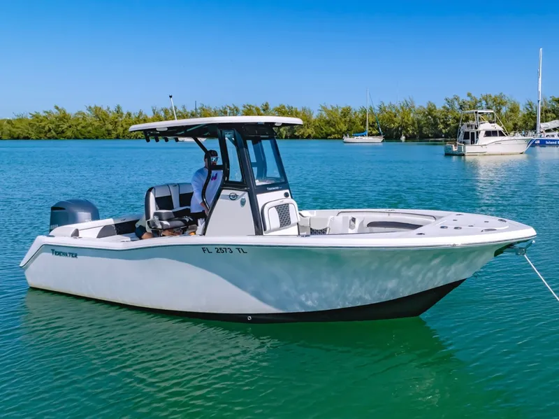 Slide: The Image of Tidewater TIDEWATER 232 XLF 2023 - 2