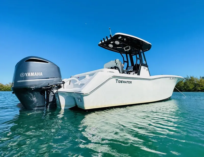 Slide: The Image of Tidewater TIDEWATER 232 XLF 2023 - 8
