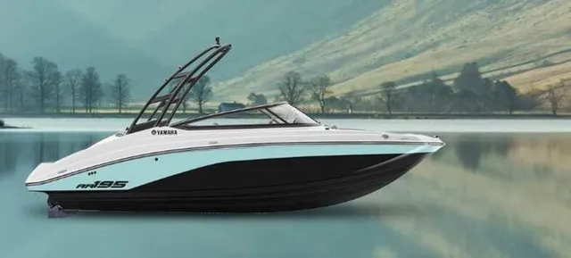 The Image of Yamaha AR195 2026 - 0