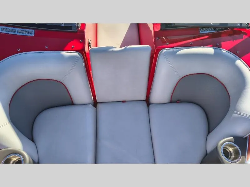Slide: The Image of Supra 21V 2008 - 14