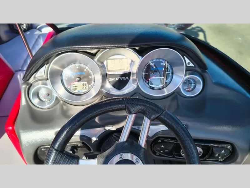 Slide: The Image of Supra 21V 2008 - 16