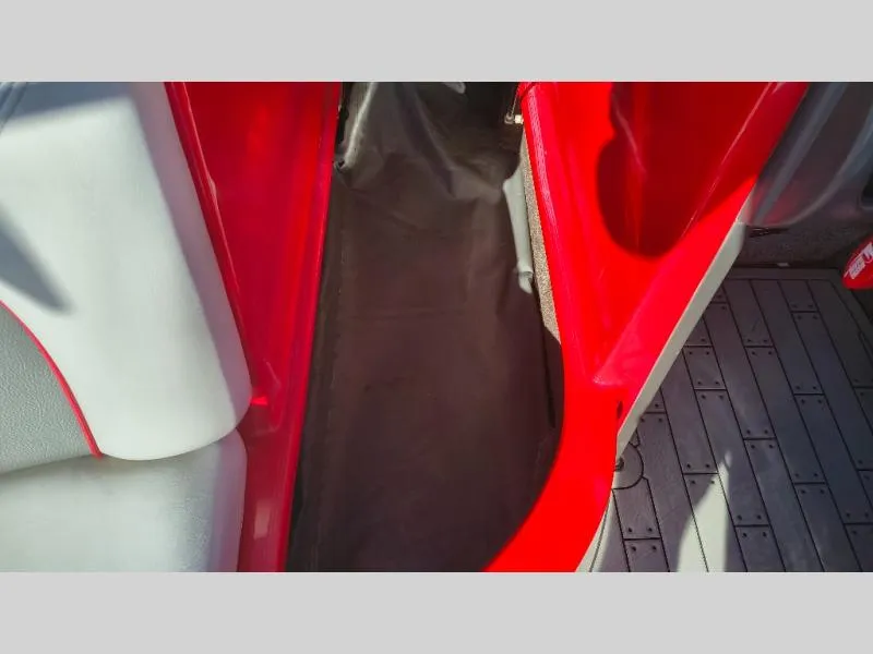 Slide: The Image of Supra 21V 2008 - 24