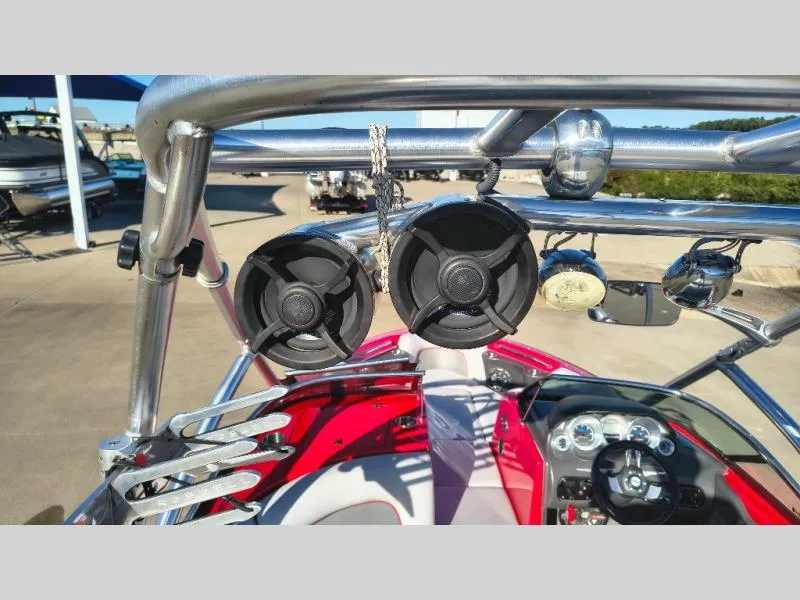 Slide: The Image of Supra 21V 2008 - 19