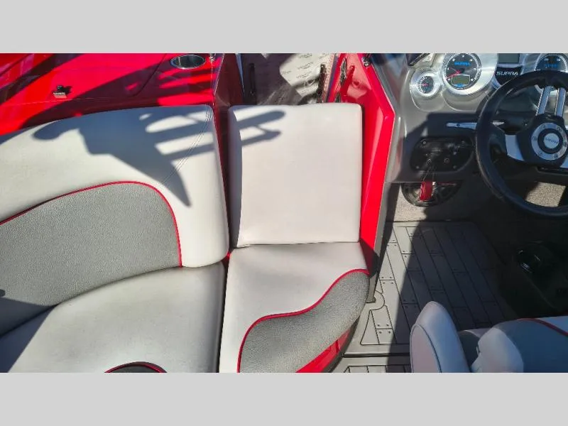 Slide: The Image of Supra 21V 2008 - 13
