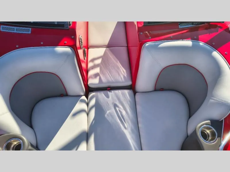 Slide: The Image of Supra 21V 2008 - 15