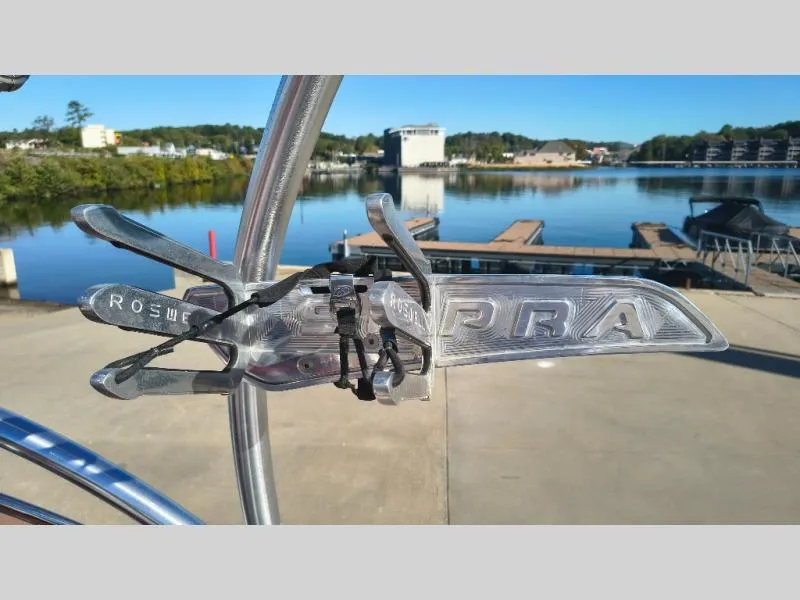 Slide: The Image of Supra 21V 2008 - 22