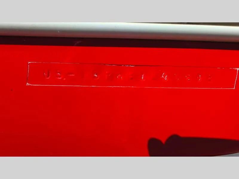Slide: The Image of Supra 21V 2008 - 25