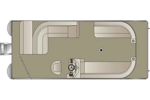 The Image of Crest Wave V220 2012 - 0