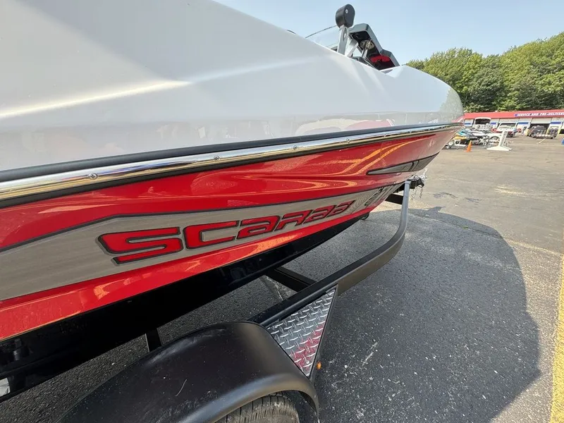 Slide: The Image of Scarab 165 LX 2025 - 17