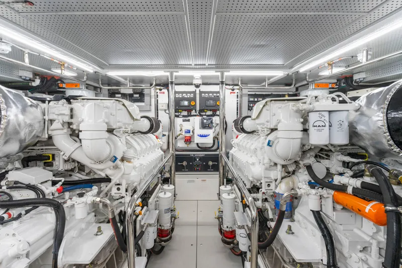 Slide: The Image of Fleming 85 – Enclosed Bridge 2023 - 72