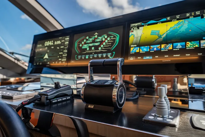 Slide: The Image of Astondoa 66 Fly 2024 - 55