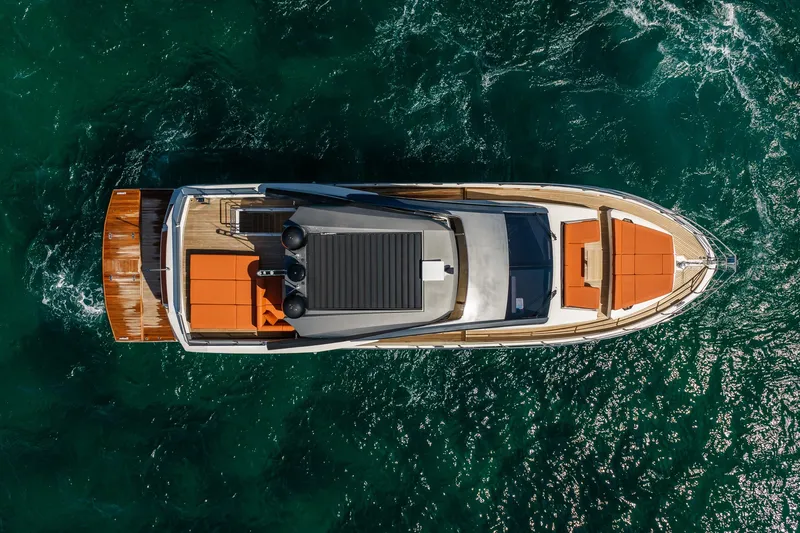 Slide: The Image of Astondoa 66 Fly 2024 - 13