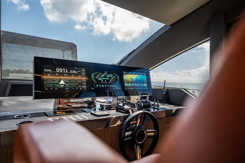 Slide: The Image of Astondoa 66 Fly 2024 - 57