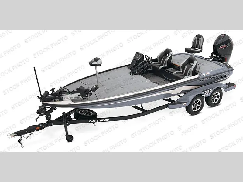 The Image of Nitro Z20 XL Pro 2026 - 0