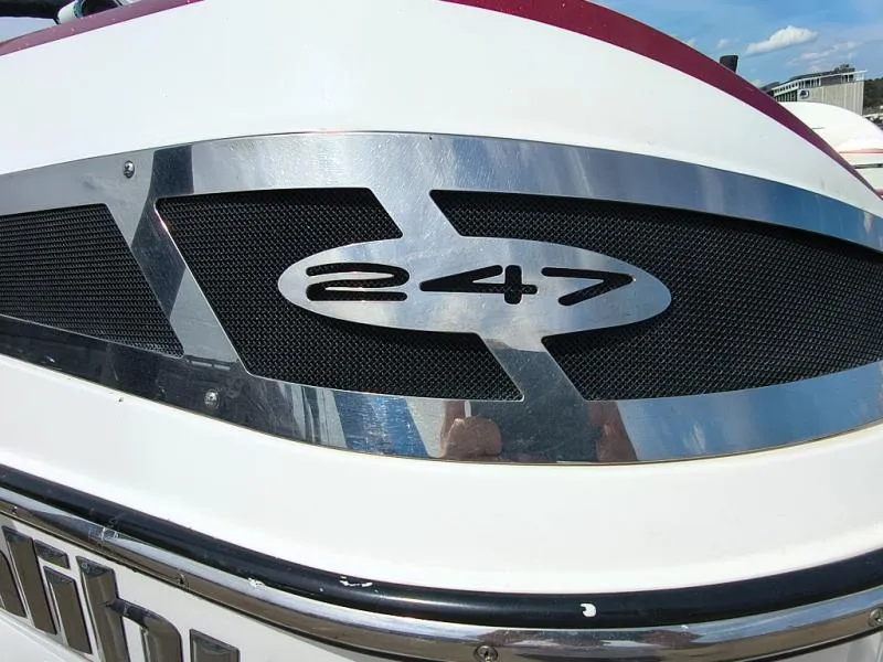 Slide: The Image of Malibu 247 LSV 2013 - 21