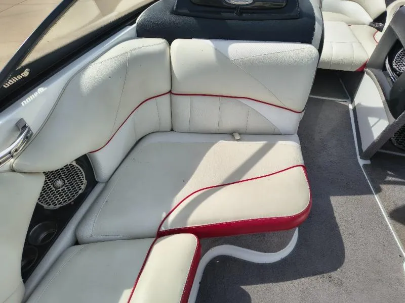 Slide: The Image of Malibu 247 LSV 2013 - 14