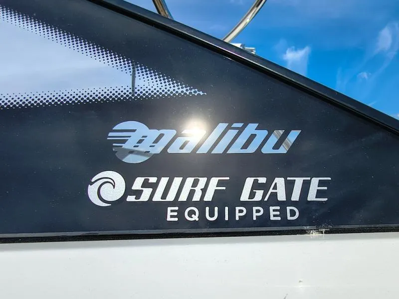 Slide: The Image of Malibu 247 LSV 2013 - 2