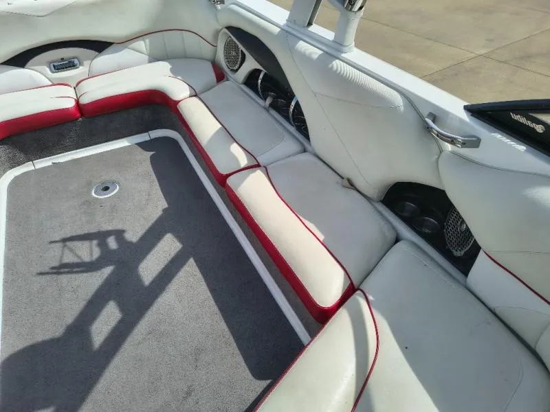Slide: The Image of Malibu 247 LSV 2013 - 11