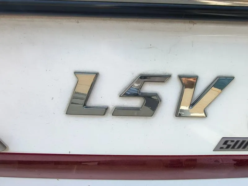 Slide: The Image of Malibu 247 LSV 2013 - 22