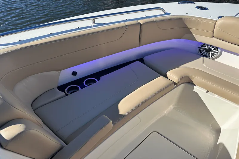 Slide: The Image of Scout 277 Dorado 2024 - 24