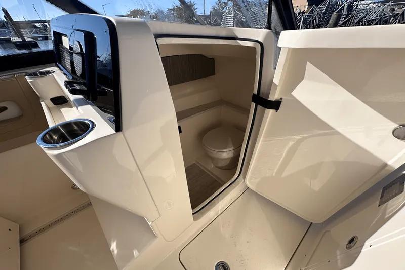 Slide: The Image of Scout 277 Dorado 2024 - 29