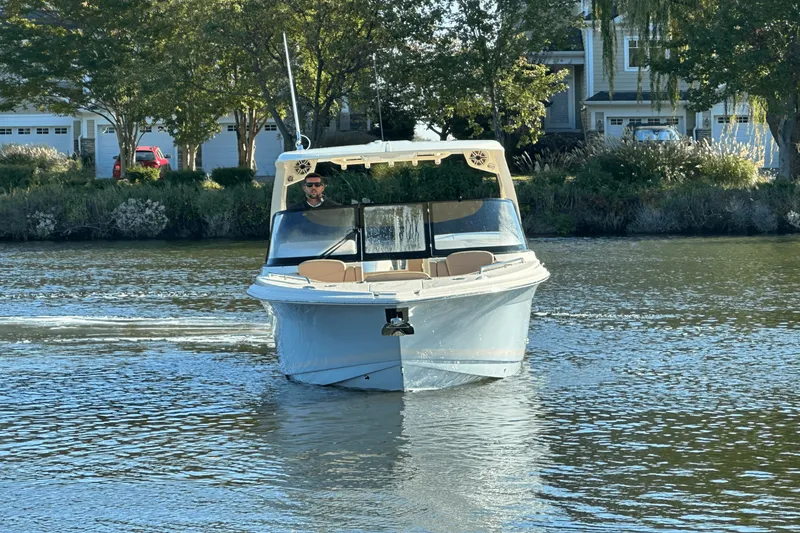 Slide: The Image of Scout 277 Dorado 2024 - 8