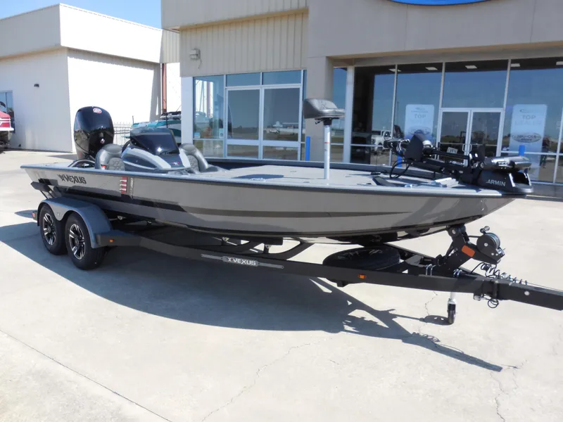 Slide: The Image of Vexus AVX 1980 2025 - 1