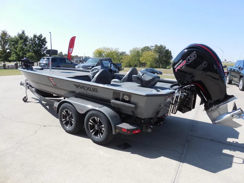 Slide: The Image of Vexus AVX 1980 2025 - 3