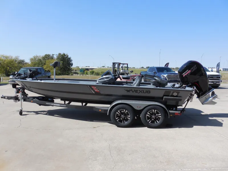 Slide: The Image of Vexus AVX 1980 2025 - 4