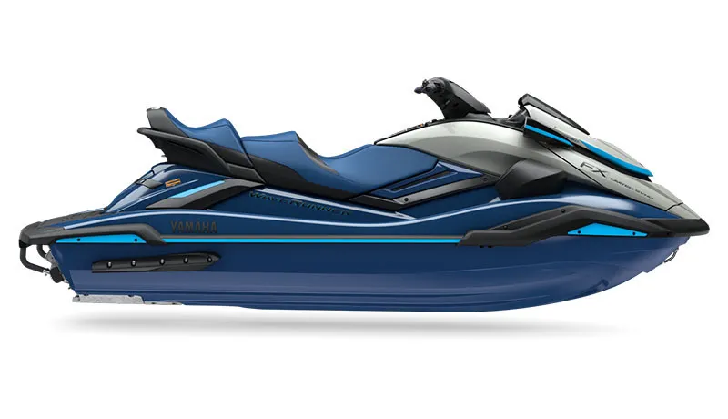 The Image of Yamaha FX Limited SVHO 2025 - 0