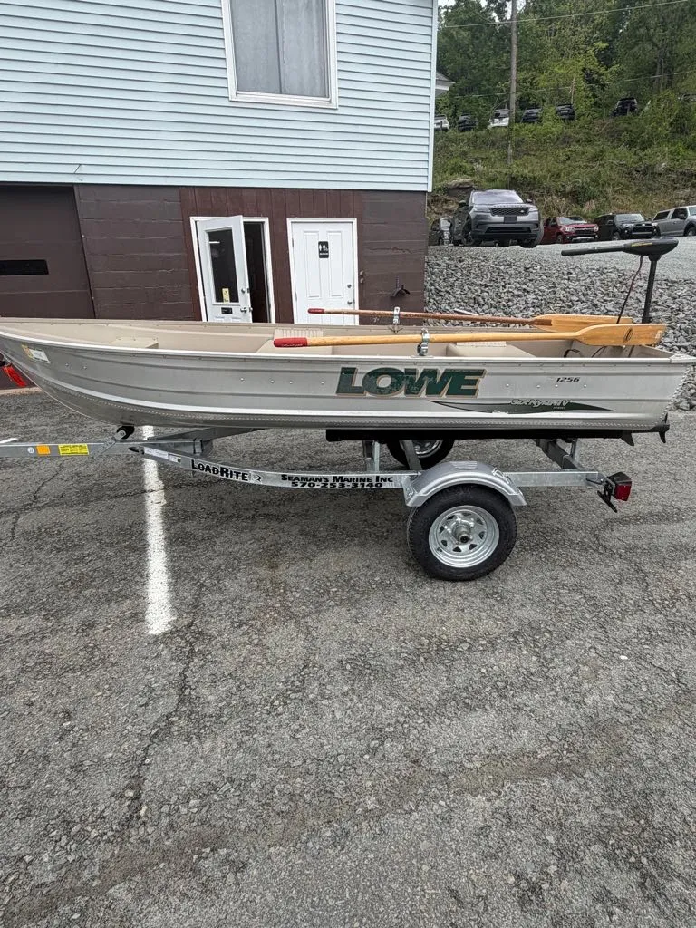 The Image of Lowe LV1256E 2005 - 0