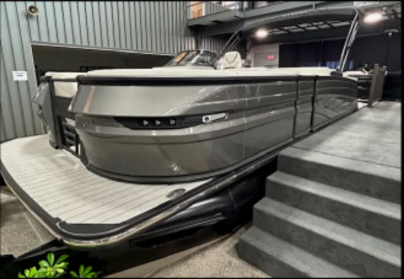 The Image of Sylvan G3 CLZ 2025 - 0