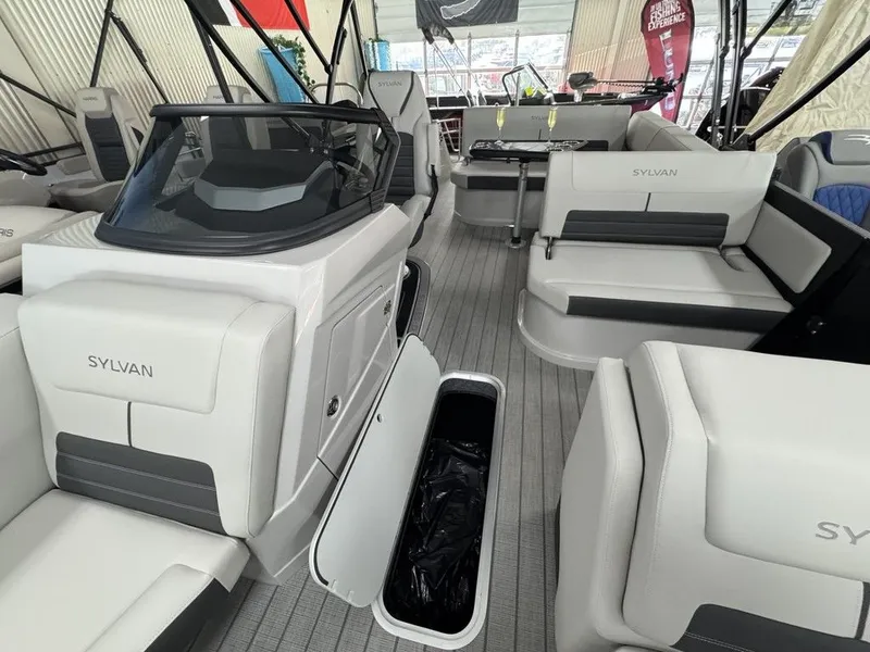 Slide: The Image of Sylvan G3 CLZ 2025 - 11