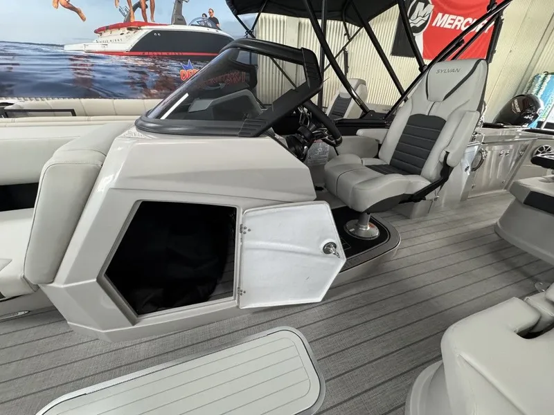 Slide: The Image of Sylvan G3 CLZ 2025 - 12