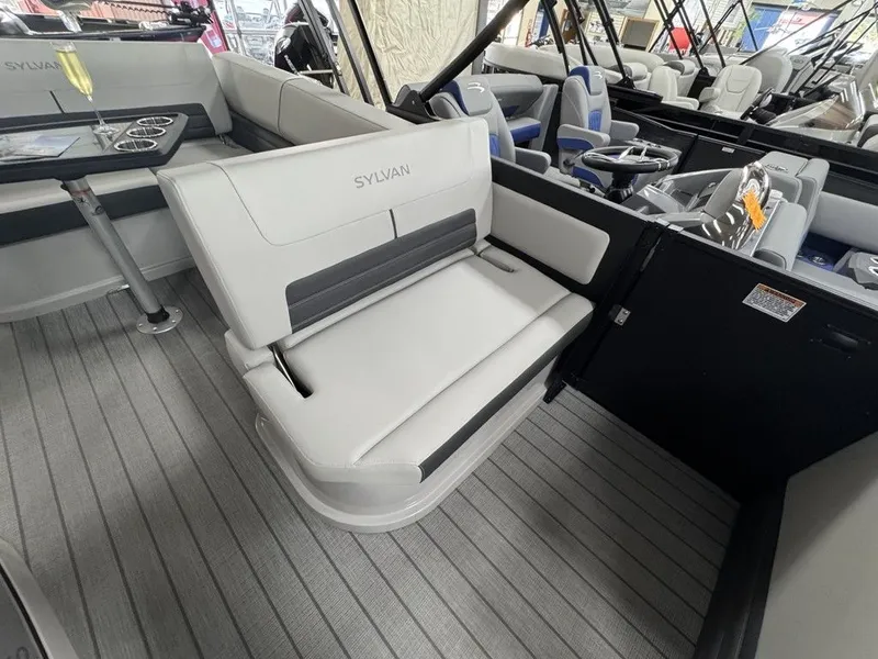 Slide: The Image of Sylvan G3 CLZ 2025 - 15