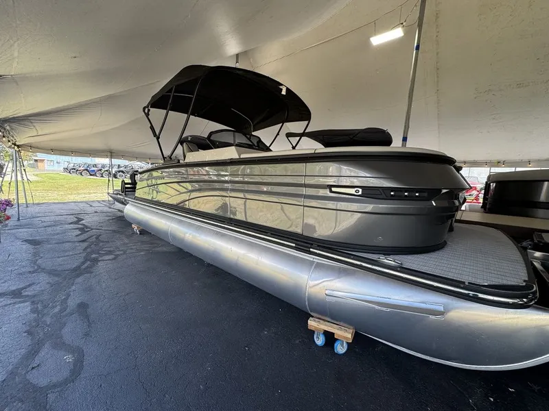 Slide: The Image of Sylvan G3 CLZ 2025 - 2