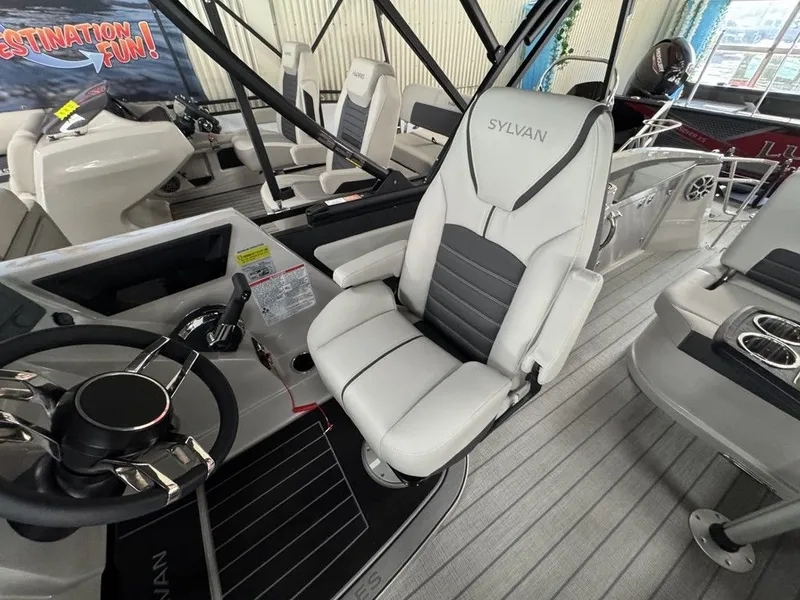 Slide: The Image of Sylvan G3 CLZ 2025 - 24